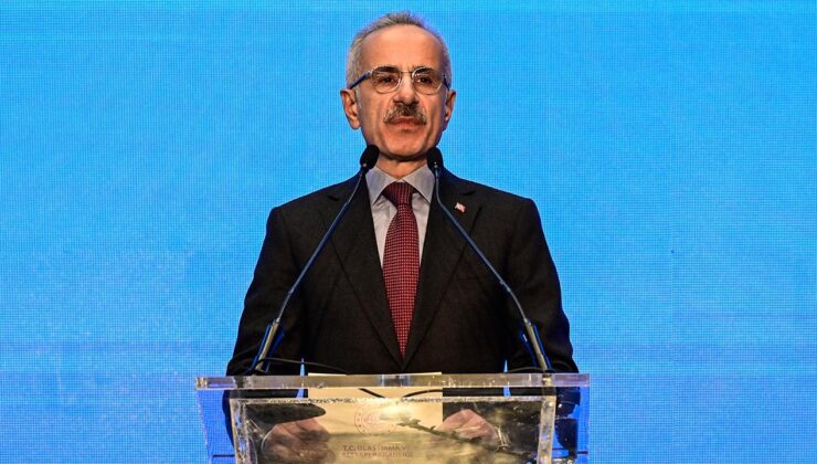 Bakan Uraloğlu: AJET, ülkemizin küresel marka değerini daha yukarılara taşıyacak