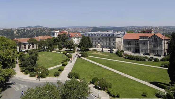 Boğaziçi Üniversitesi İsrail’deki kurumlarla akademik işbirliği yapmayacak