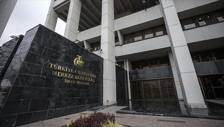 Merkez Bankasından finansal okuryazarlık ve ekonomi eğitimi hamlesi