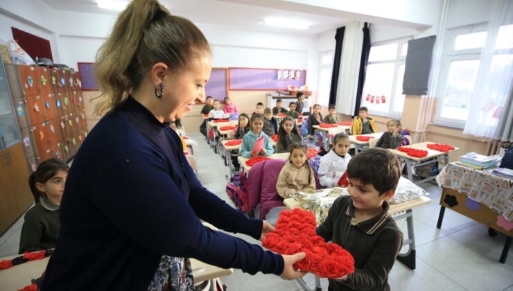 MEB’den öğretmenlere Ankara ve İstanbul’da 24 Kasım özel programı