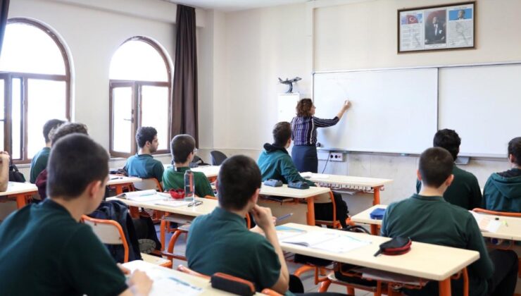 Yeni müfredatla aynı sınıftaki öğrencilere “farklılaştırılmış eğitim” geliyor