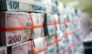 Bankaların kredi hacmi 11,9 trilyon lira oldu