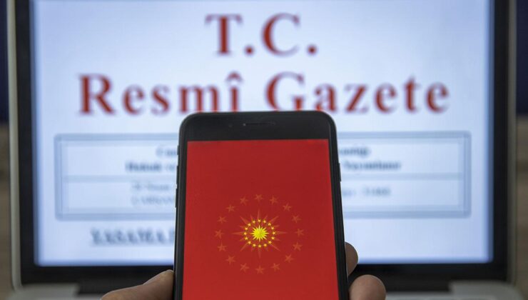 Yeniden değerleme oranı 2023 için yüzde 58,46 olarak belirlendi