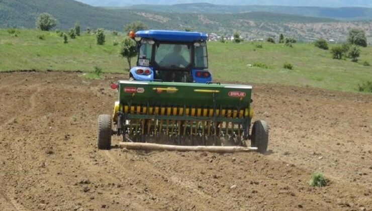 2,5 milyar liralık tarımsal destek ödemesi bugün yapılacak