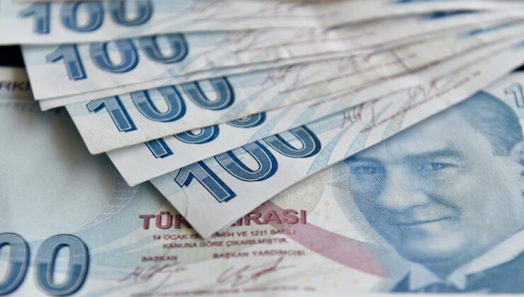 Mart ayında 884,7 milyon lira SED ödemesi yapıldı