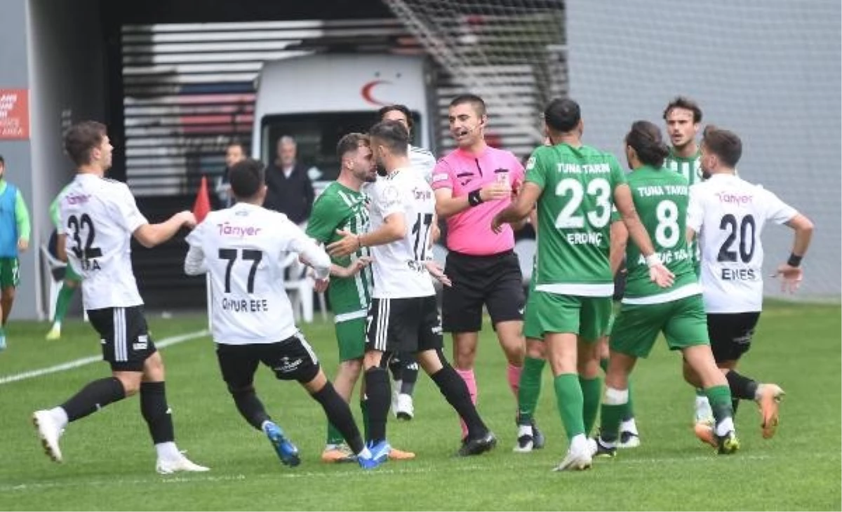 Altay, Adanaspor’u yenerek galibiyet serisine başladı