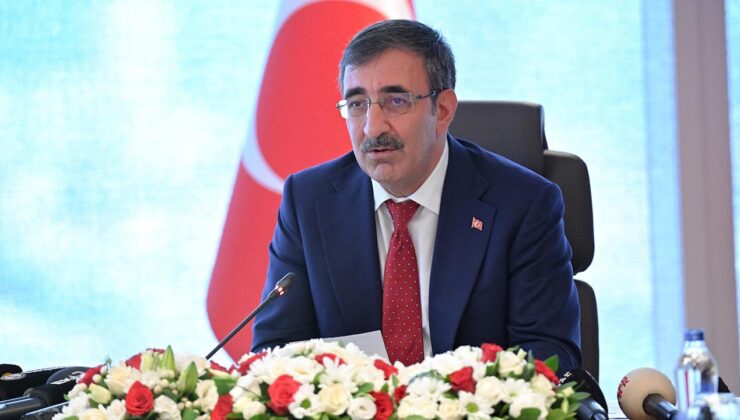 Cevdet Yılmaz: Rekabetçi bir finansal ekosistem hedeflerimiz arasında