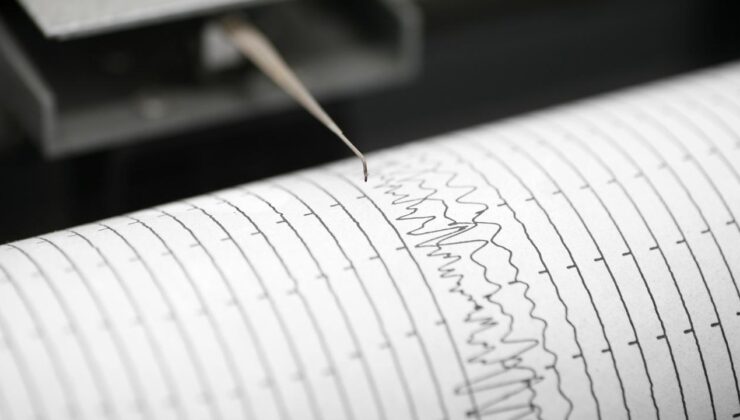 Filipinler’de 6,9 büyüklüğünde deprem