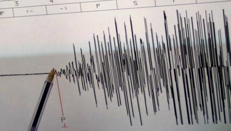 Cezayir’de 4,3 büyüklüğünde deprem