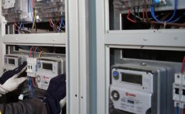 Elektrik piyasasında Milli Akıllı Sayaç Sistemi’ne geçilecek