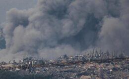 BM: Bombardıman altında Gazze’ye yardım ulaştırmak mümkün değil