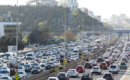 İstanbul trafiği ruh ve beden sağlığını bozuyor