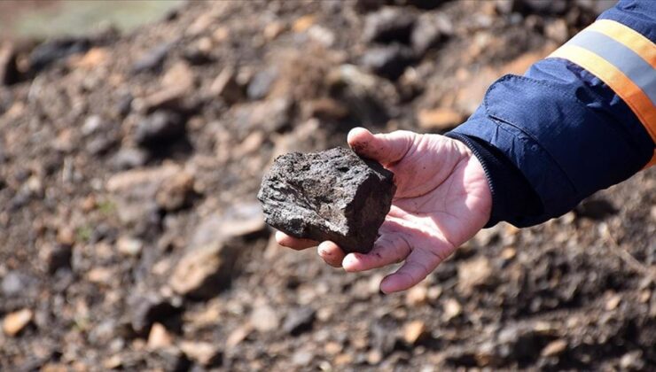 Anadolu’nun zengin yer altı kaynakları ülke ekonomisi için umut vadediyor