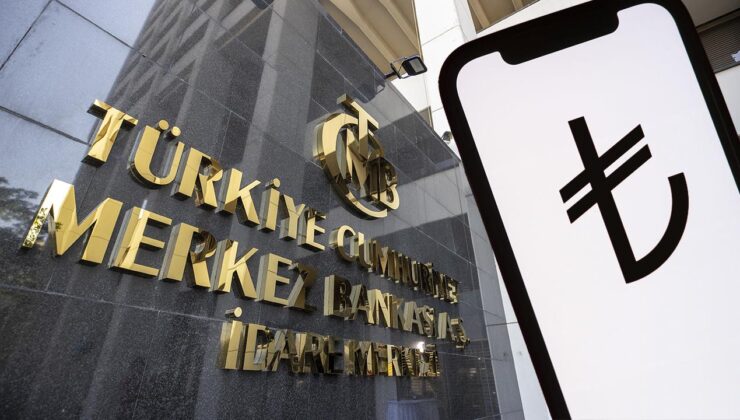 Merkez Bankası sadeleşme adımlarına devam ediyor