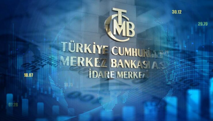 Merkez Bankası hükümete ‘Açık Mektup’ gönderdi