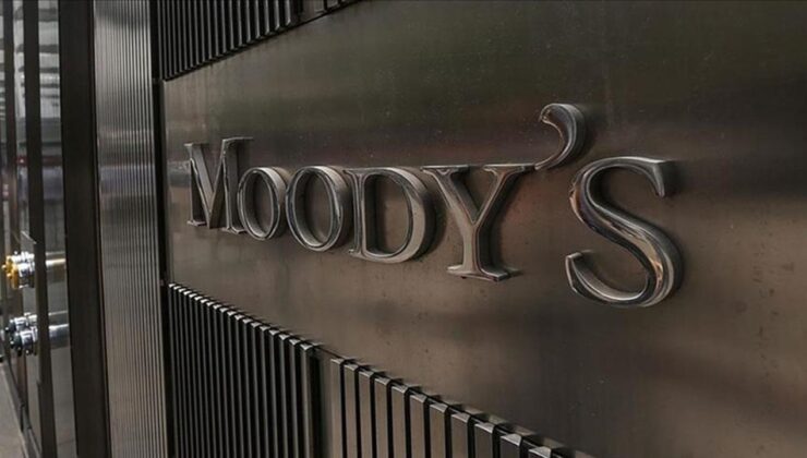 Moody’s 2024 kredi notu takvimini belirledi: Türkiye ilk sırada