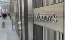 Moody’s Türkiye’nin kredi notuna ilişkin değerlendirme yapmadı