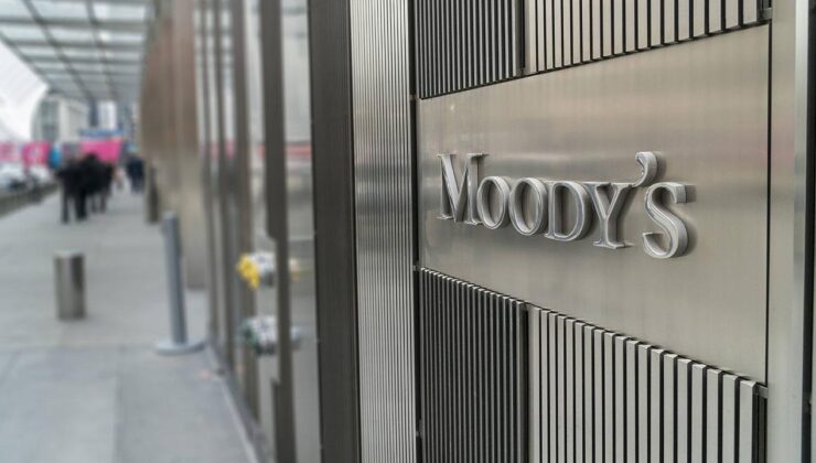 Moody’s Türkiye’nin kredi notuna ilişkin değerlendirme yapmadı