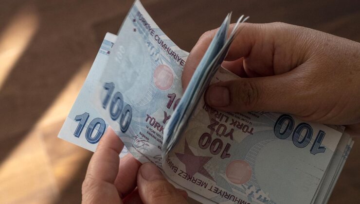 Çalışan emeklilere 5 bin lira ikramiye Resmi Gazete’de