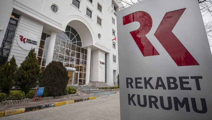 Rekabet Kurulu bazı devralma işlemlerini onayladı