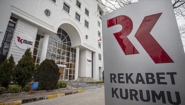 Yemek Sepeti’ne rekabet soruşturması