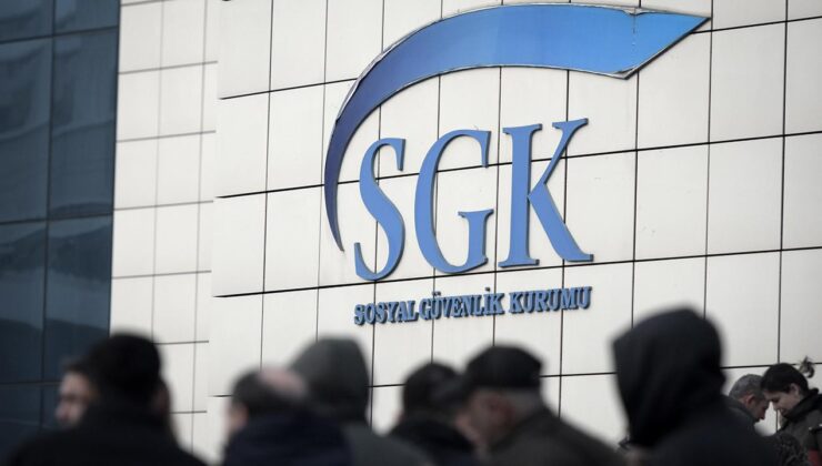 SGK, 75 uzman yardımcısı alacak