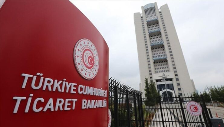 Ticaret Bakanlığı, 6 noktada yurt dışı lojistik dağıtım ağına onay verdi