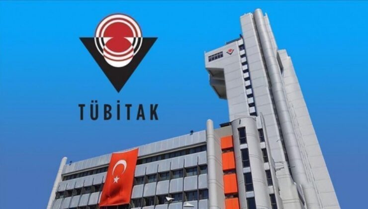 TÜBİTAK’tan yapay zeka teknolojisine destek