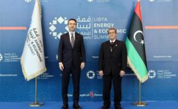 Türkiye ile Libya enerjide işbirliğini ileri seviyeye taşıyacak