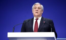İtalya Dışişleri Bakanı Tajani’den, “AB ordusu” kurulması çağrısı