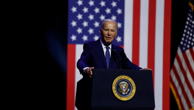 Basın ve insan hakları örgütleri Biden’a Gazze’de gazetecilerin korunması çağrısı yaptı