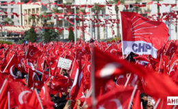 İşte CHP Seyhan’ın YSK’ya Bildirdiği Meclis Üyesi Adayları