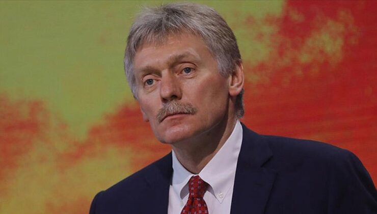 Kremlin: Ukrayna’nın barış planına yönelik görüşmeden Rusya’sız sonuç alınamaz