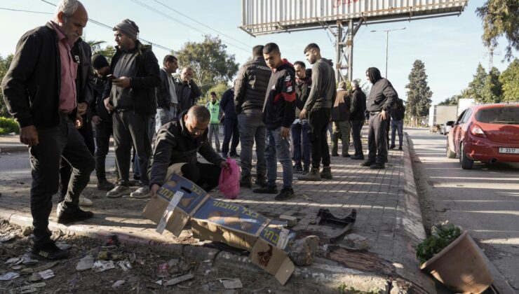 İrlanda İnsan Hakları Merkezinden Gazze’de soykırım riskinin had safhada olduğu uyarısı