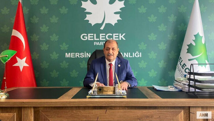 Gelecek Partili Karış’tan “Enflasyon” Değerlendirmesi