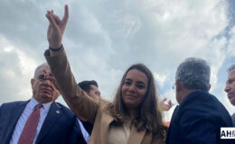 İYİ Parti Adana Büyükşehir Belediye Başkan Adayı Belli Oldu