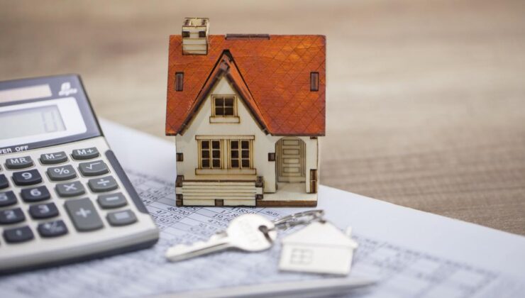 ABD’de mortgage başvuruları azaldı