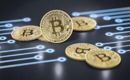 Bitcoin’in fiyatında sert düşüş