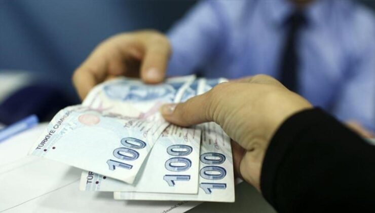 Deprem bölgesine kısa çalışma ödeneği kapsamında 1 milyar lira ödeme yapıldı