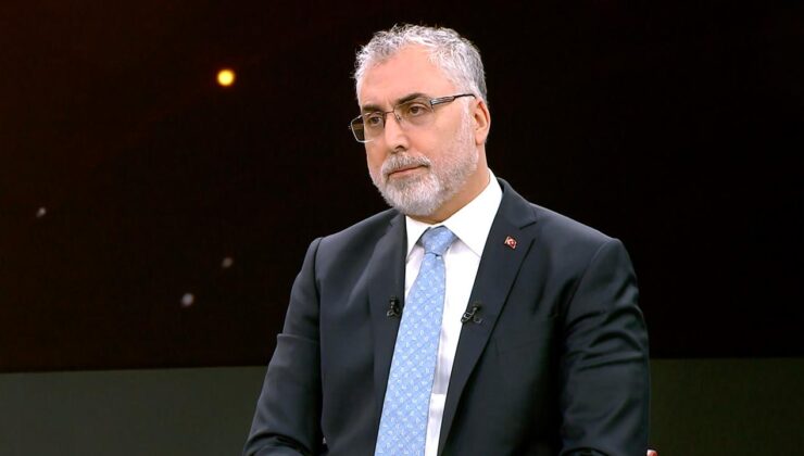 Bakan Işıkhan: Prim gün sayısını düşürme çalışması devam ediyor