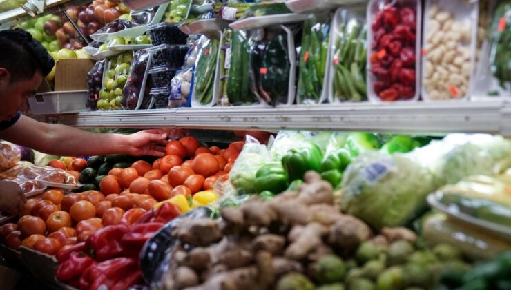 ABD’de enflasyon ocakta beklentileri aştı