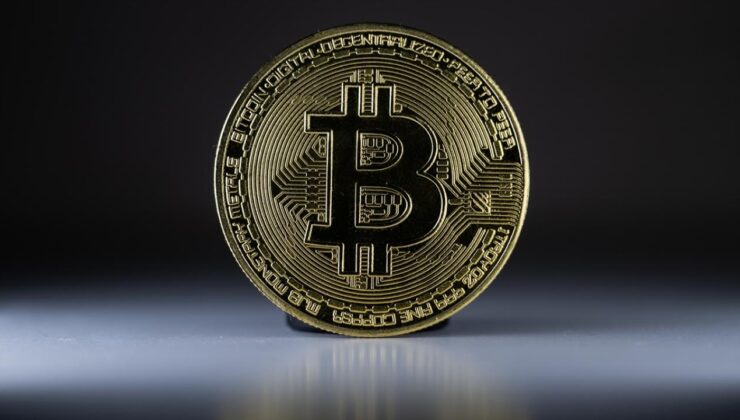 Bitcoin’de yükseliş sürüyor: Kasım 2021’den beri ilk kez 60 bin doları geçti