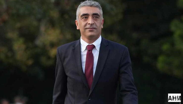 CHP’li Hüseyin Orhan’dan Erdemli Davranış