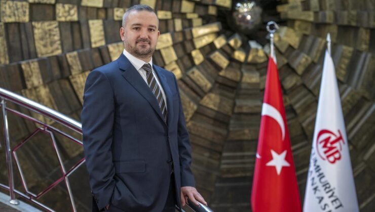 TCMB Başkanı Fatih Karahan: Merkez Bankamızın temel amacı ve önceliği fiyat istikrarını sağlamaktır