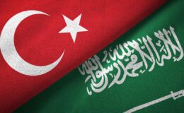 Türkiye ile Suudi Arabistan arasında 55 milyon dolarlık kredi anlaşması