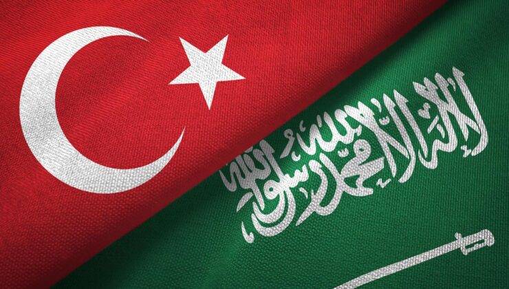 Türkiye ile Suudi Arabistan arasında 55 milyon dolarlık kredi anlaşması