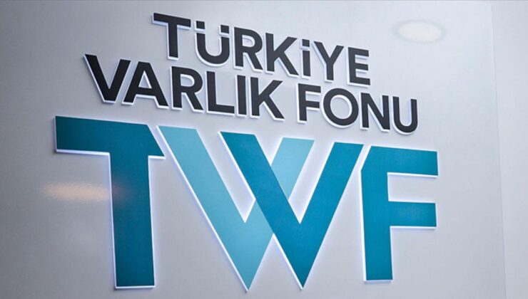 Türkiye Varlık Fonunun tahvil ihracına büyük talep