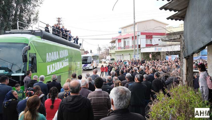 Zeydan Karalar, Yumurtalık Yeşilköy’de