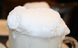 Milli içecek ayran 4 kıtada ağızları tatlandırdı