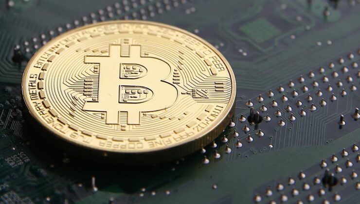 Bitcoin’in fiyatı rekor tazeledi